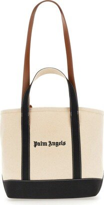 Bag With Logo-AH