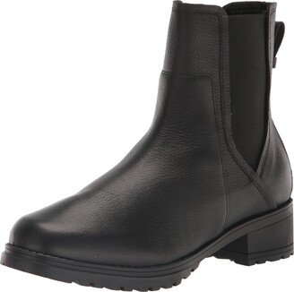 Women's CAMEA Chelsea Boot