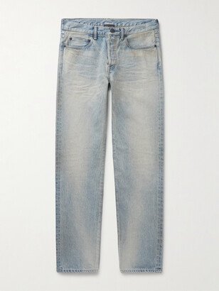 The Daze Slim-Fit Jeans