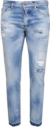 Cool Guy cotton denim jeans-AB