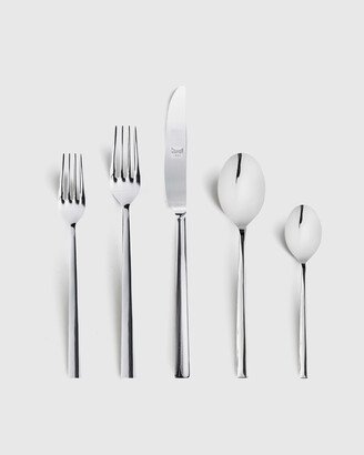 Atena Flatware 20-Pc Set