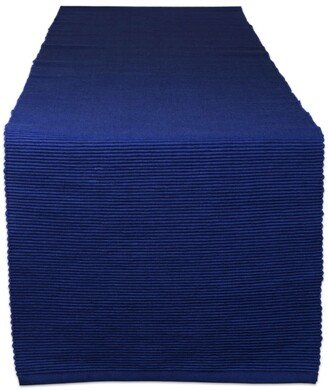 Ribbed Table Runner 13 x 72