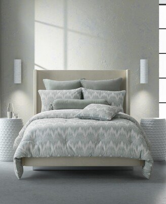 Oscar Oliver Harlow 3-Pc. Comforter Set, Full/Queen