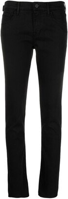 Mid-Rise Skinny Trousers-AC