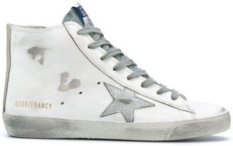 Francy high-top sneakers-AD