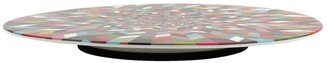 Melamine 15 Ziggy Lazy Susan with Non-Slip Base