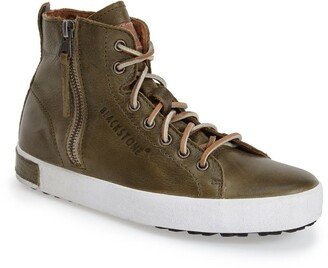 'JL' High Top Sneaker