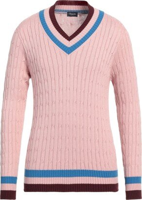 Sweater Pink
