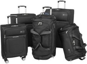 Sigma 6 Softside Luggage Collection