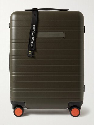 H5 Essential ID 55cm Polycarbonate Suitcase-AB