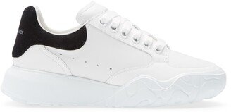 Court Trainer Sneaker