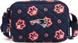 NFL RFID Small Stadium Crossbody Bag