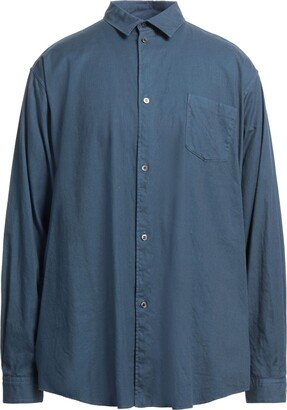 Shirt Midnight Blue-DW