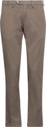 FILETTO Pants Khaki