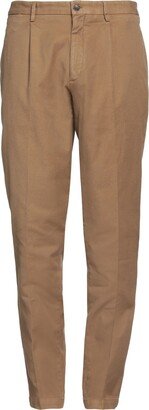 DEVORE INCIPIT Pants Khaki