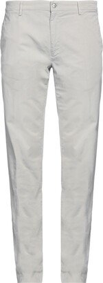 EM'S OF MASON'S Pants Light Grey