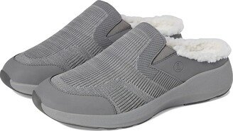 Lightweight Clog (Dark Cameo Grey) Women's Shoes