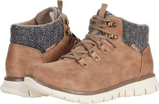 Synergy - Cold Daze (Taupe) Women's Shoes