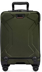 The Torq Collection Domestic Carry-On Spinner