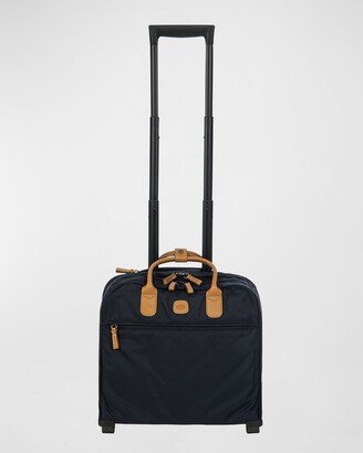 Rolling Pilot Case Luggage-AA