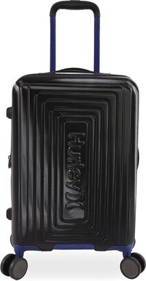 Suki 21In Carry-On Spinner Luggage-AA