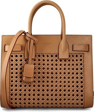 Sac De Jour Tote Bag