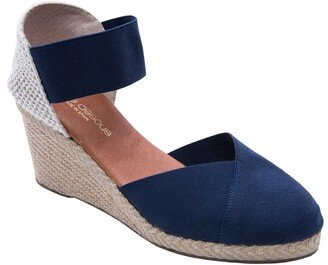 Anouka Espadrille Wedge