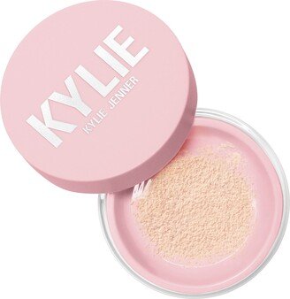 Translucent Setting Powder