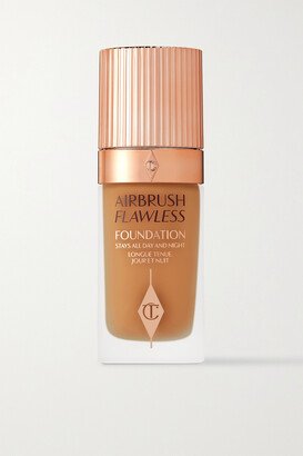 Airbrush Flawless Foundation - 10 Neutral, 30ml