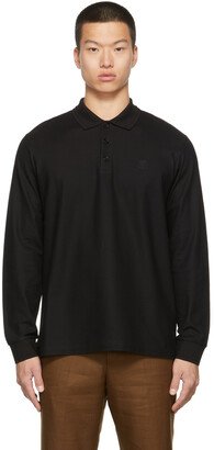 Core Long Sleeve Polo