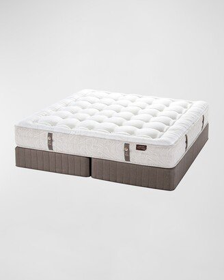 Karpen Streamline Mica Firm Queen Mattress