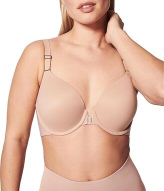 Brallelujah Adjustable Full Coverage (Toasted Oatmeal) Women's Bra