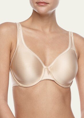 Basic Beauty Full-Figure Underwire Bra