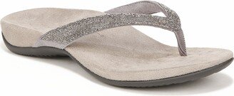 Dillon Shine Flip Flop