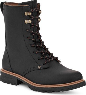 Rowena Waterproof Lace-Up Boot