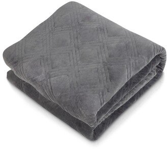 HUSH BLANKETS Classic 12-Pound Weighted Blanket