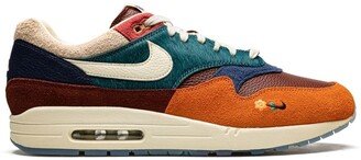 x Kasina Air Max 1 Won-Ang Orange sneakers