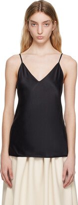 Black Lucca Camisole