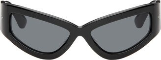 Black Shyan Sunglasses