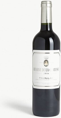 Reserve DE LA Comtesse Chateau Pichon Longueville Comtesse de Lalande red Wine