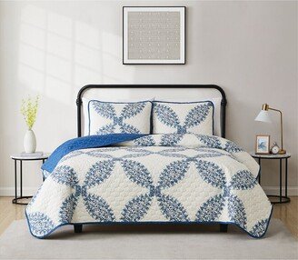 Abigail Quilt Set