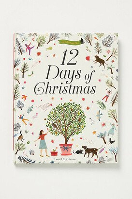 12 Days of Christmas