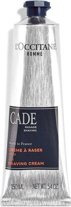 Cade Shaving Cream 5.40 oz