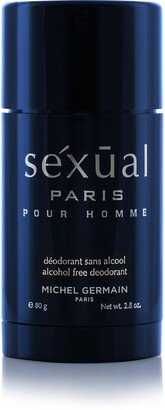 Michel Germain Sexual Paris Pour Homme Deodorant, 2.6 oz