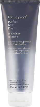 Perfect Hair Day® Triple Detox Shampoo