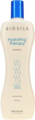 Hydrating Therapy Shampoo 12 oz