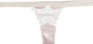 ROMANTIC ROOM Thong Bronze