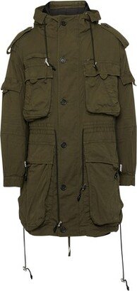 Parka-AC