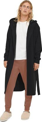 Leeland (Black) Men's Pajama