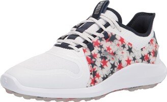 Men's Ignite Fasten8 USA Golf Shoe